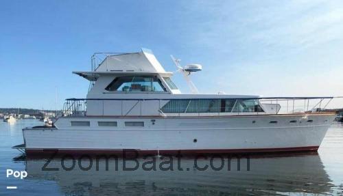 Pacemaker Boats 	Spesifikasjoner og anmeldelser